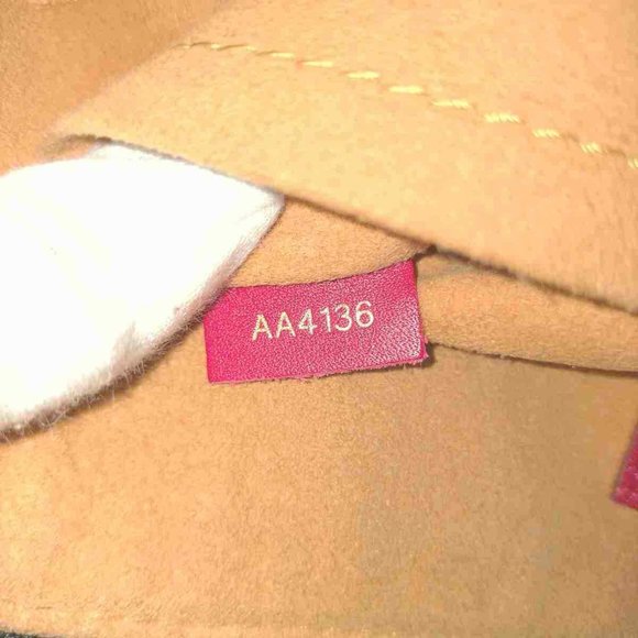 Auth Louis Vuitton Monogram Tuileries Satchel Bag - Picture 9 of 14